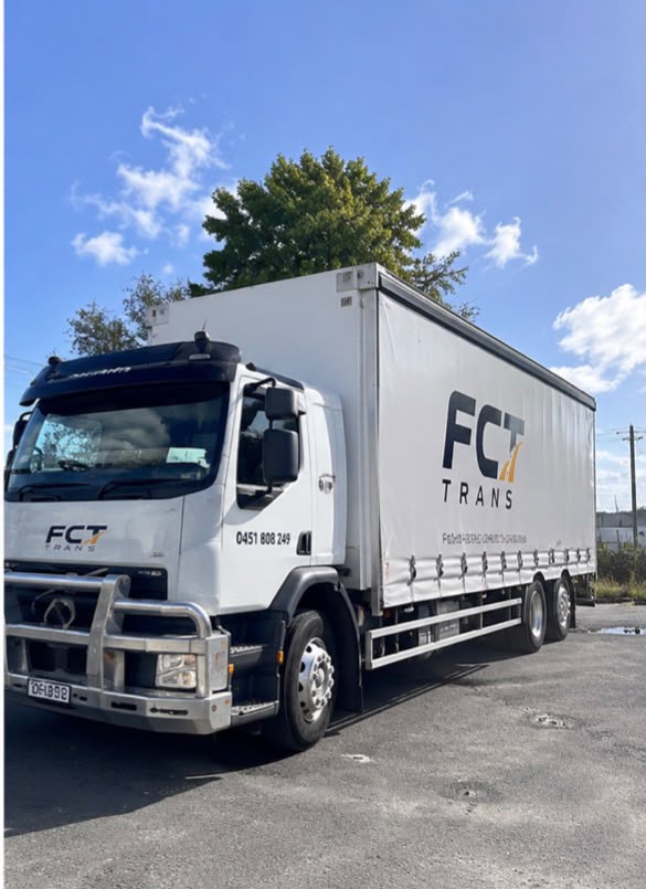 Taxi Truck Services inner image